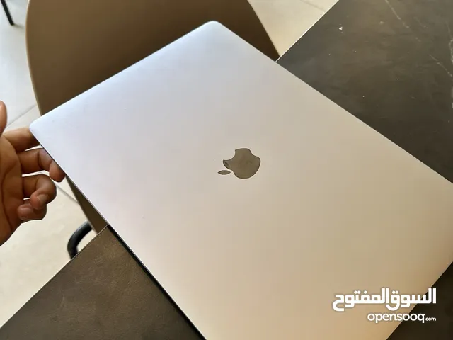 MacBook Pro 15.4inch 16 ram ب اقل سعر
