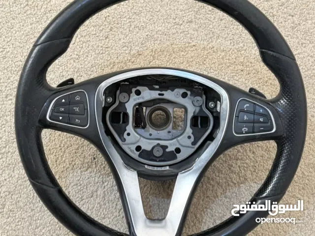 ستيرسو مرسيدس c 2016