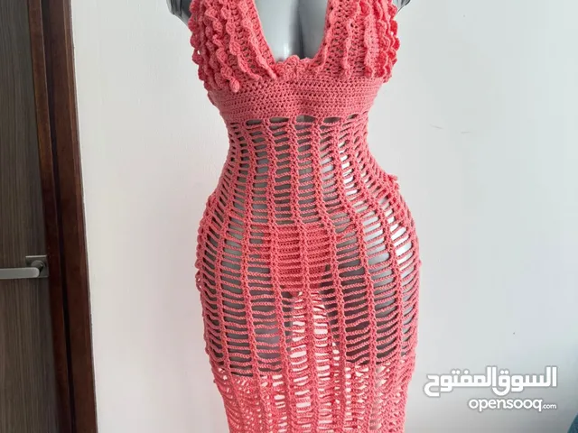 Beach wears Different sizes and colours