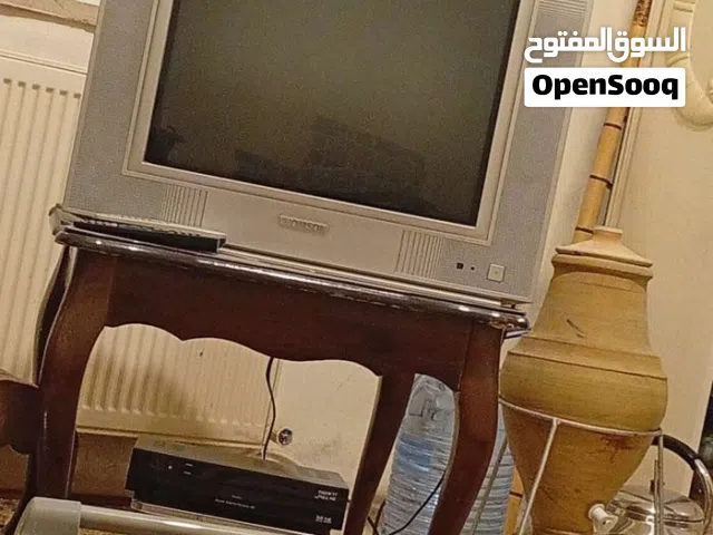 تلفزيون مع رسيفر