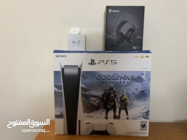 PS+ Accounts and Characters for Sale in Baghdad