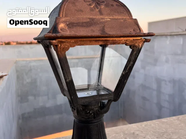 فانوس حائط علوي