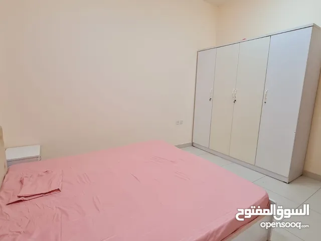1290 ft 2 Bedrooms Apartments for Rent in Ajman Al Hamidiya