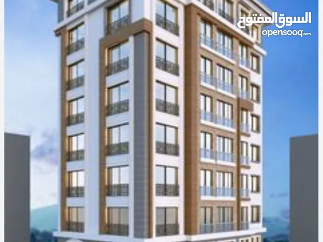 Building for Sale in Ajman Al Rashidiya