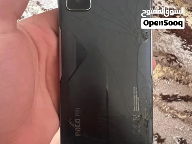Xiaomi Pocophone F4gt 256 GB in Misrata