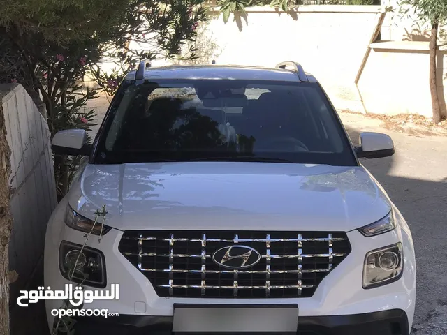 هونداي فينو 2021 للبيع في الخليل
