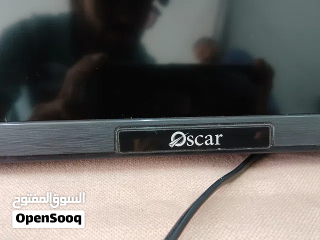 oscar smart led TV  50 inch