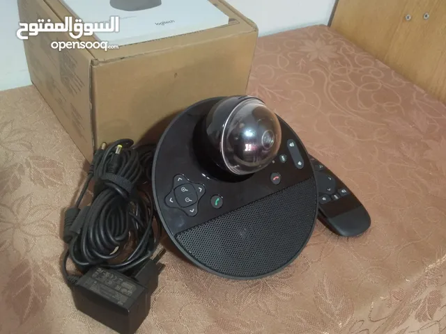 كاميرا اتصال صوت وصوره سعرها جديده 350 دينار مطلوب 80 دينار