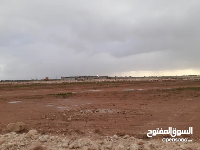 Mixed Use Land for Sale in Benghazi An Nawwaqiyah