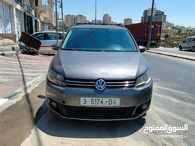 توران اتومات وديزل عائليه وعمليه بالكرتونه