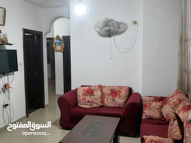 140 m2 3 Bedrooms Apartments for Rent in Amman Abu Nsair