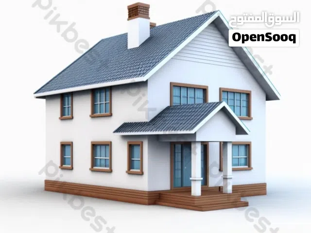 600 m2 4 Bedrooms Townhouse for Rent in Muscat Quriyat