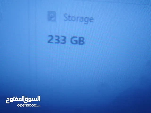 كمبيوتر مكتبي للبيع بسعر