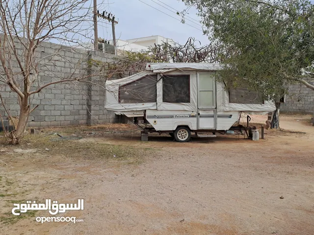 كرفان للبيع