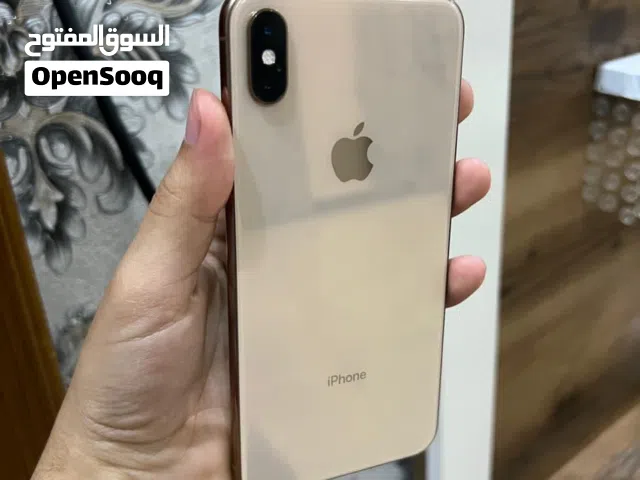 Apple iPhone XS Max 256 GB in Basra