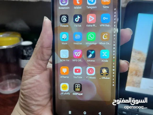 Infinix Hot 40i 256 GB in Muscat