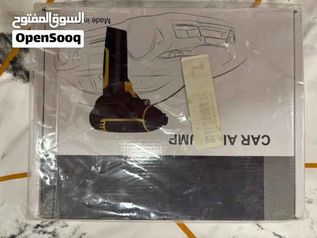 شاحن سيارة Aukey الأصلي شحن سريع PD بقوة 30 واط - جديد بحالة الوكالة