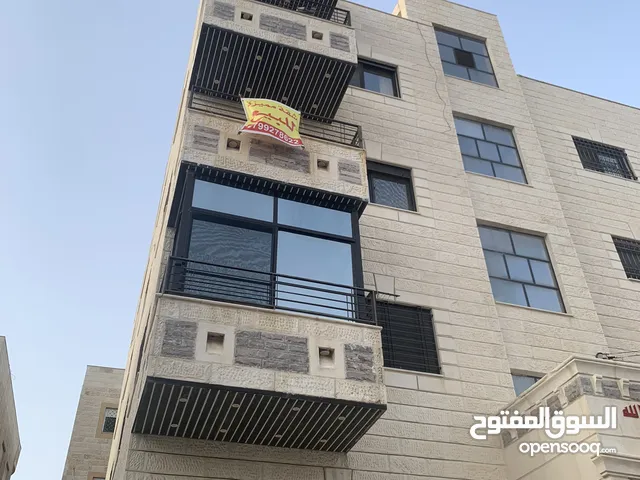 128 m2 4 Bedrooms Apartments for Sale in Amman Al Hashmi Al Shamali