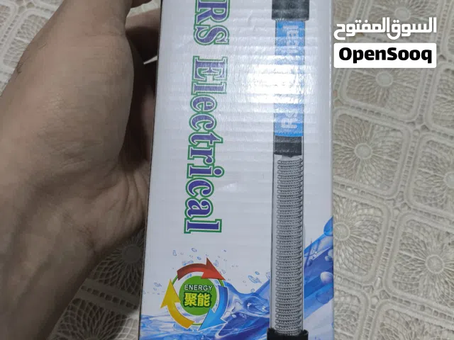 فلتر حوض سمك وسخان حوض سمك للبيع