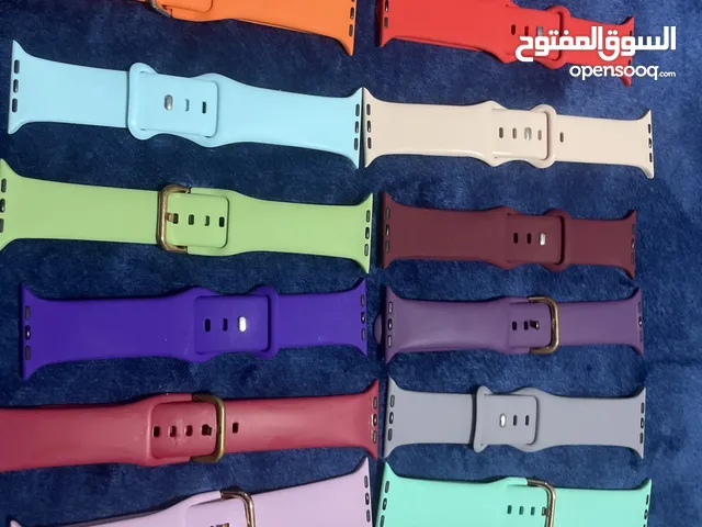 كساتك ل ال Apple Watch اصليه