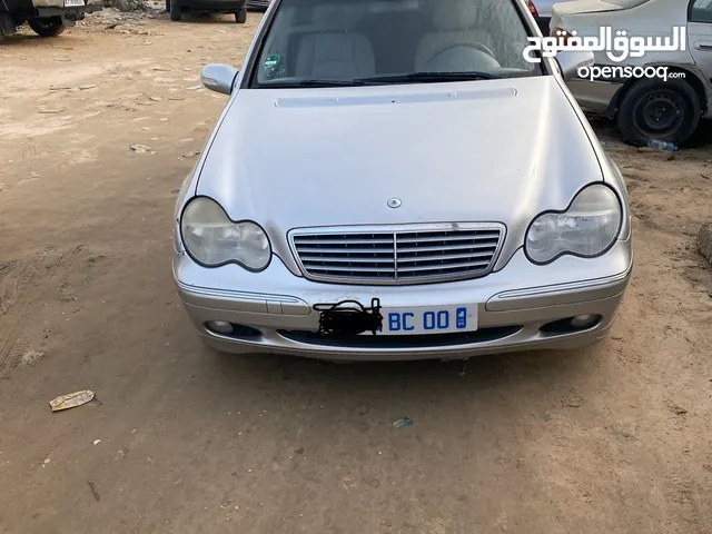 Used Mercedes Benz Other in Nouakchott
