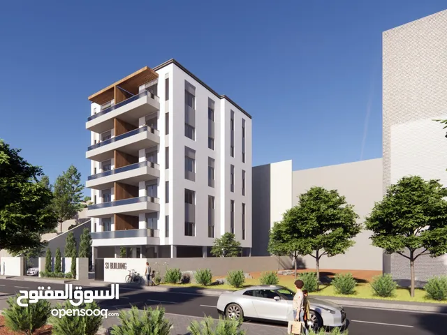 140 m2 3 Bedrooms Apartments for Sale in Bethlehem Battir