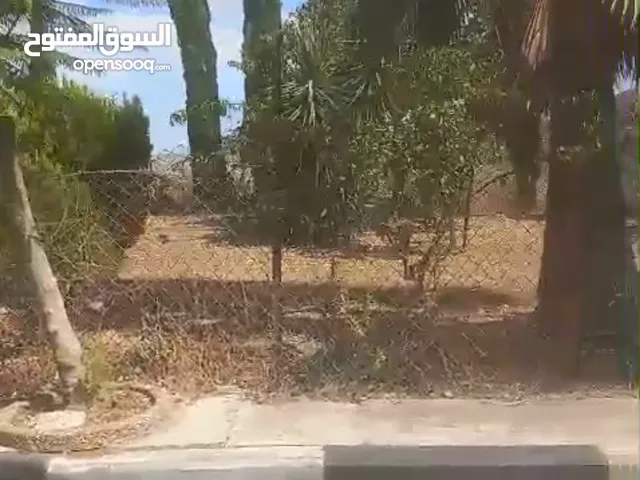 Residential Land for Sale in Ramallah and Al-Bireh Al Tira