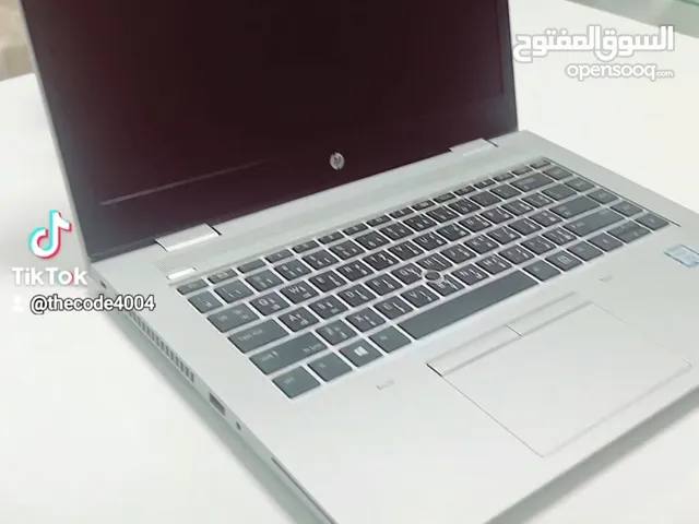 hp core i5 الجيل الثامن