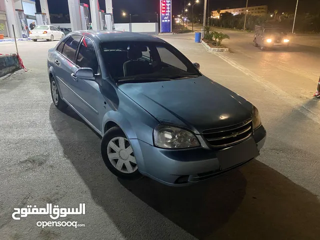 New Chevrolet Optra in Irbid