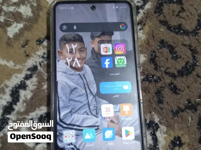 Infinix Note 30 128 GB in Irbid