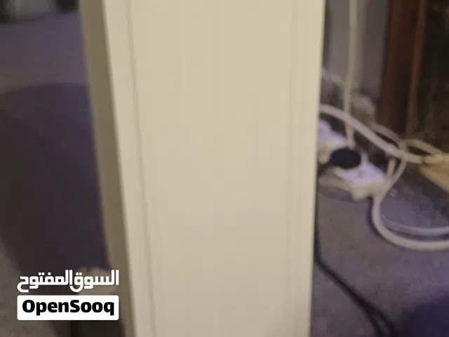 جهازدفاية زيت