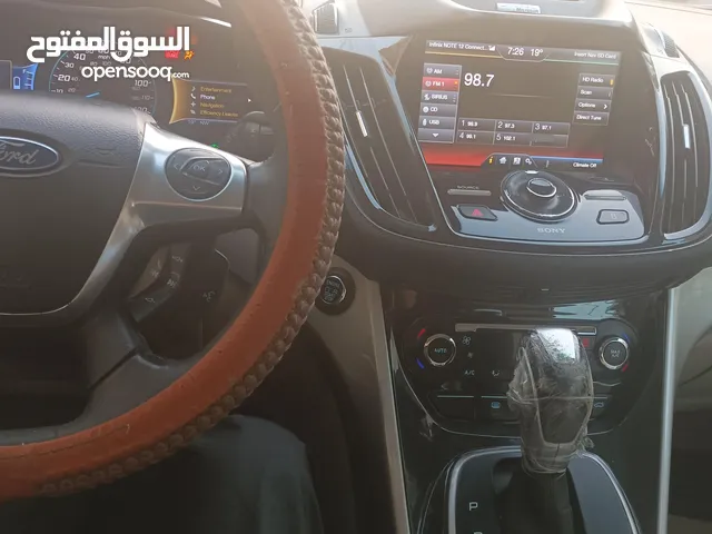 Used Ford C-MAX in Irbid