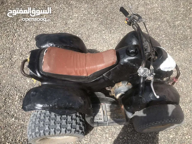 دراجه ناريه للبيع الوصف