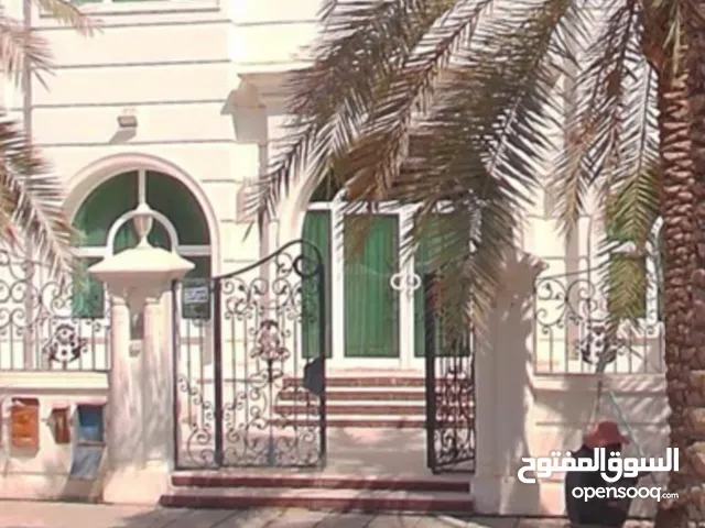 فيلا 750م القادسية واجهه 30م