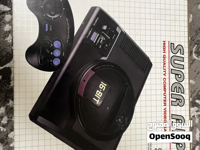 Sega Mega Clone