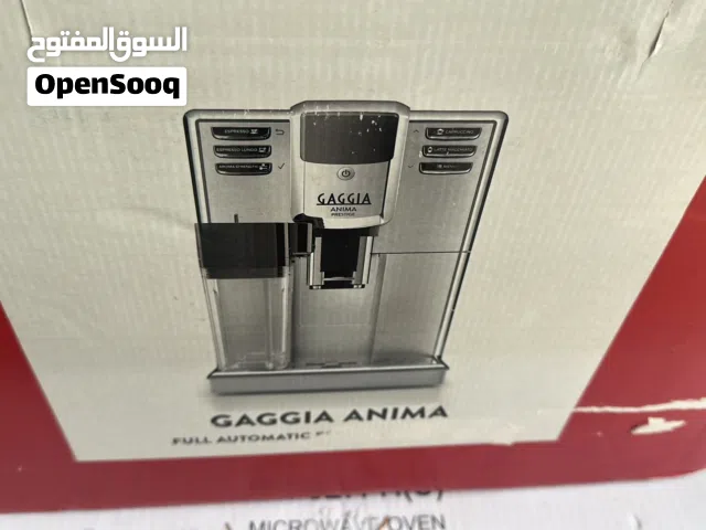 ماكينة قهوة جاجيا انيما ايطالى تصنيع رومانيا الاصلى