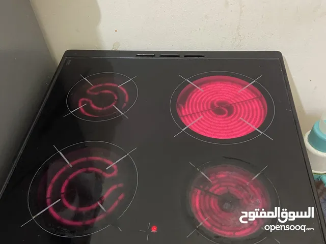 فرن كهرباء