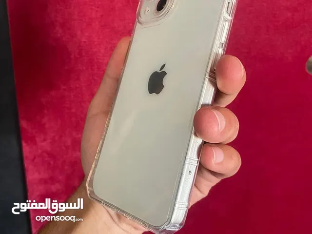 Apple iPhone 13 128 GB in Irbid