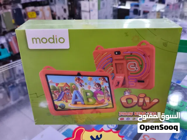 Modio Other 256 GB in Zarqa