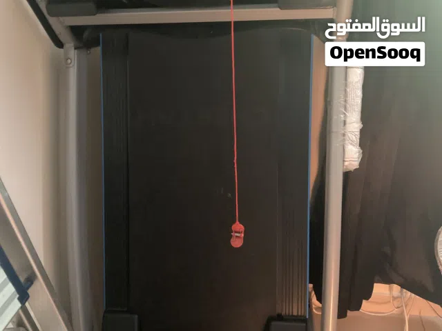 جهاز treadmill وكرسي ألعاب للبيع