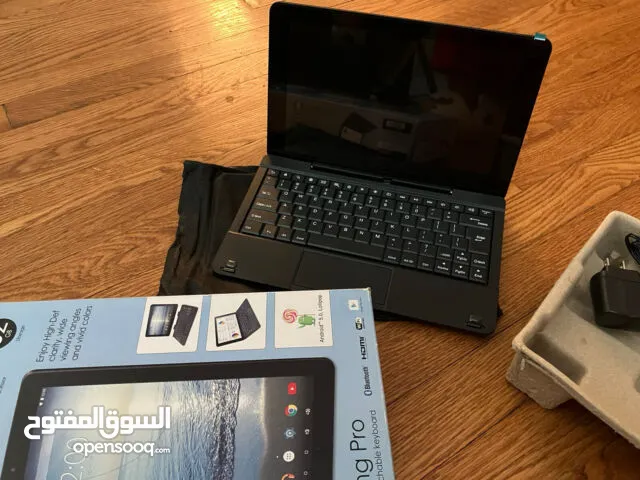 تابلت نضام اندرويد