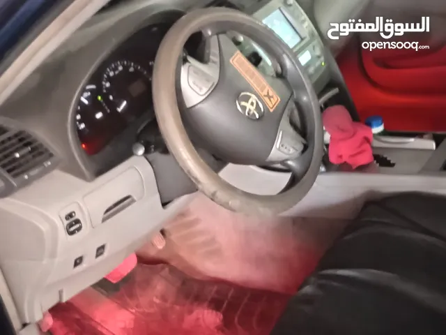 تويوتا كامري 2007 للبيع