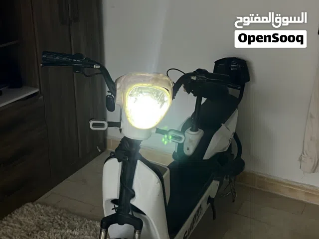 سكوتر كهربائي اموره طيبه 55ریال قابل بلقليل وقابل للبدل بما يناسب.