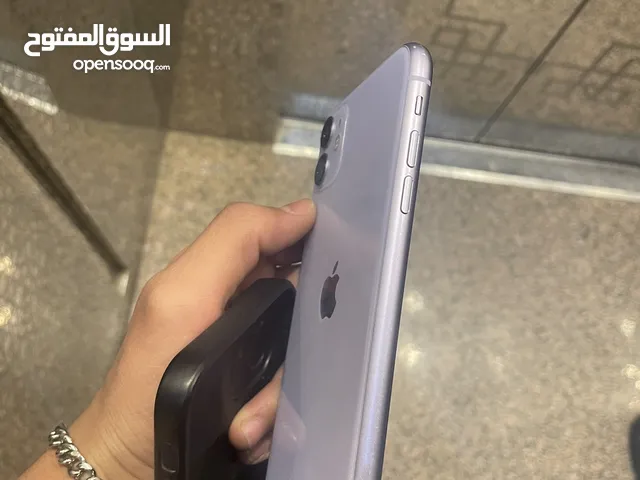 ايفون 11 للبيع بسعر حرق