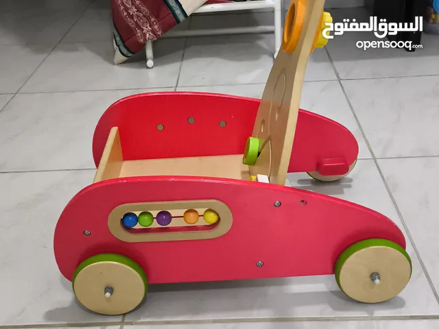 kids toy trolly