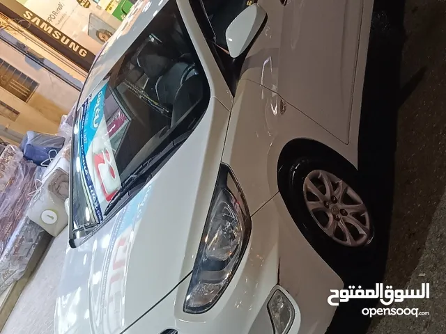Hyundai Accent 2011 in Amman