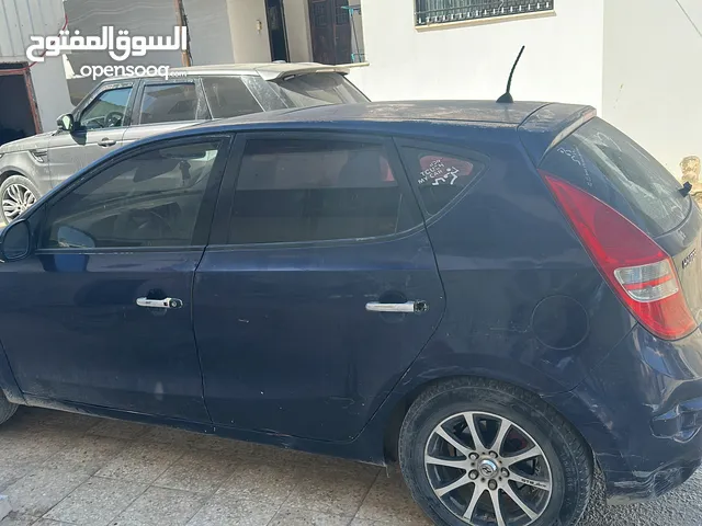 Used Hyundai i30 in Jericho