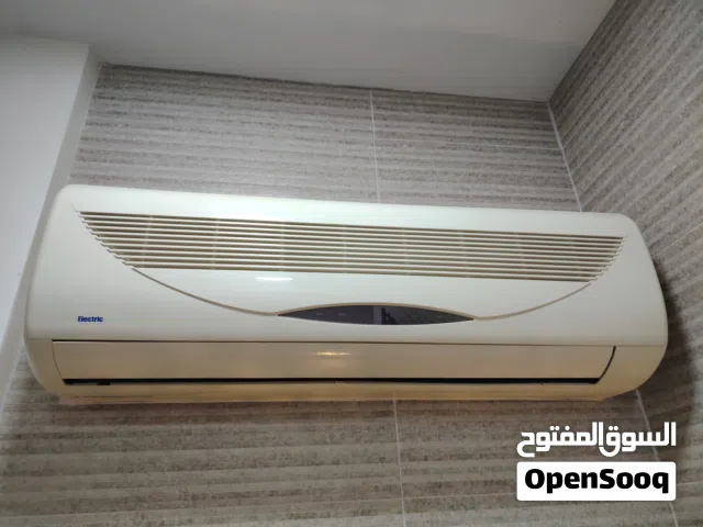 National Electric 1.5 to 1.9 Tons AC in Amman