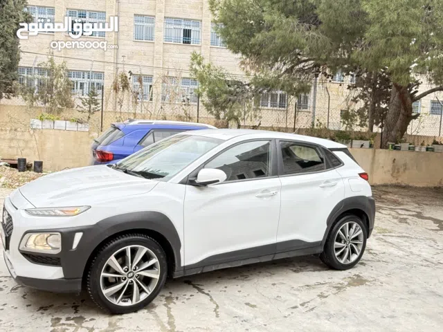 جب هونداي كونا 2019 ولا ضربة عداد قليل ماتور 1600 تيربو