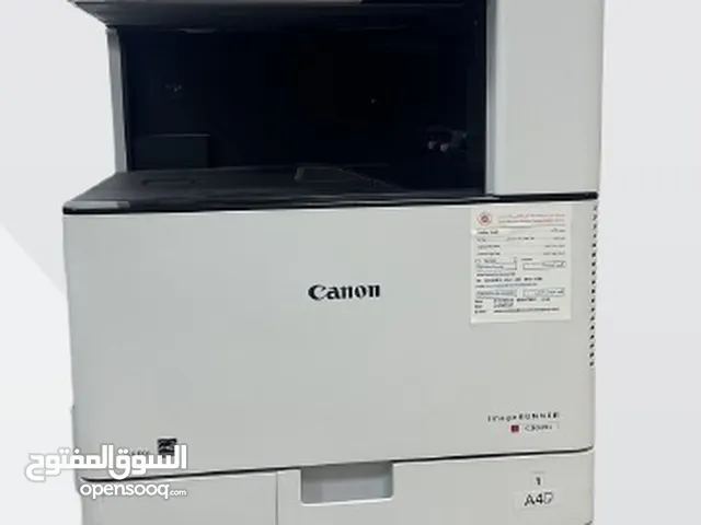 Canon imageRUNNER C3025i
